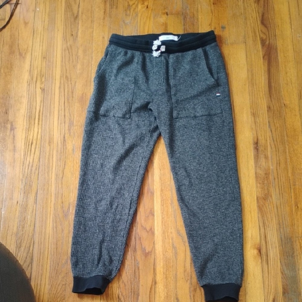 Sol Angeles Charcoal Kids Joggers